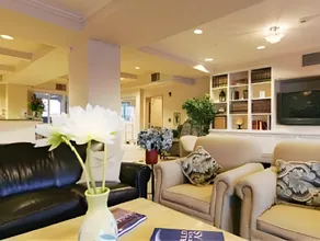Silver Cloud Hotel Tacoma Waterfront - Image 5