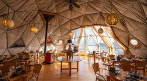 EcoCamp Patagonia - Image 2