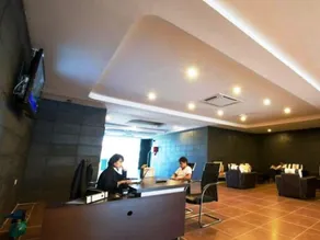 Han Palace Hotel Semporna - Image 5