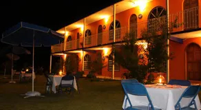 Hotel SPA Villa San Agustin - Image 4