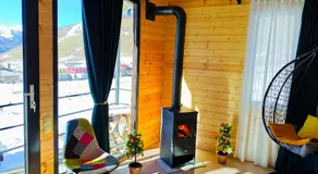 Ushguli Highland Cottage - Image 2
