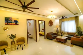 Premium Service Flats - Image 3