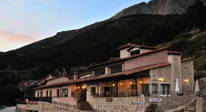 Hotel Rural y Restaurante, Rinconcito de Gredos - Image 3