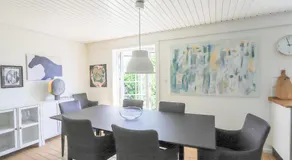 Sjælegård Countryside Lodge - Image 5