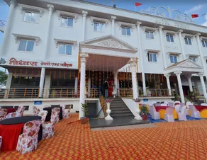 Hotel Tridev - Image 3