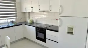 Studio flat on Mehmet Akif Street - Image 5