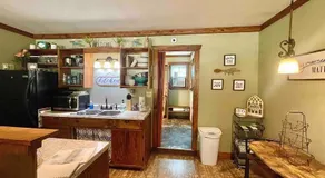 Sardis Lake - Tiny Studio Cabin - Image 4