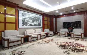 Gloria Grand Hotel Xi'an Tianyu - Image 3