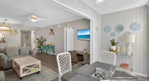 Siesta Key Condo / Walk til stranden / opvarmet pool - Image 2