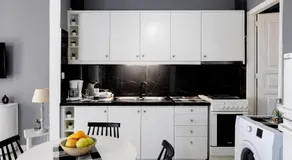 Cozy 2 Bedrooms Apartment on the Hill w/Netflix - Image 1