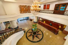 The Tray Hotel Hai Phong - Image 2