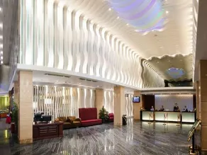 Pengker Deluxe Collection Hotel Shenzhen - Image 4