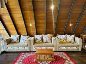 Cabin 7000 feet - A cozy Mountain View retreat in Nuwara eliya - Image 5