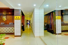 Super Hotel O Sunshin Deluxe - Image 3