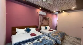 Manoj Homestay Hampi - Image 2