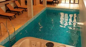 Chamkoria Chalets - Image 3