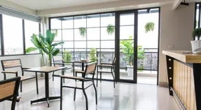 Punt Hotel - Image 2