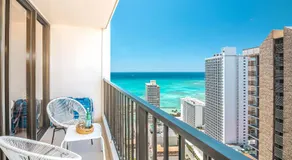 Lovely 1BR Ocean View Condo, Near Beach + Parking! - Image 3