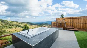 Oasis Yurt Villa @ Doi Lan - โอเอซิส เยิร์ต วิลล่า @ ดอยล้าน - Image 2