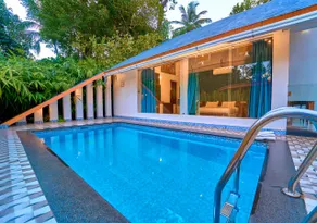 Maryland Nature Stay Wayanad by VOYE HOMES - Image 2