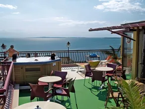 Saint George Hotel & Medical Spa - Image 3