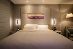 Lavande Hotels Yuxi Times Square - Image 5