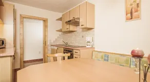 Deluxe Apartment Sonnseite - Image 2