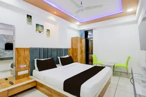 Hotel O Chetan - Image 2