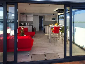 Haus in Ribnitz Damgarten for 3 Personen - Image 3
