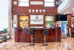  A25 Premium Hotel - 15 Tran Quoc Toan - Image 5