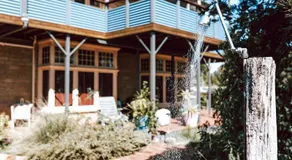 The most beautiful guest retreat - Image 3