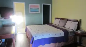 Travel Eagle Inn Motel - Image 2