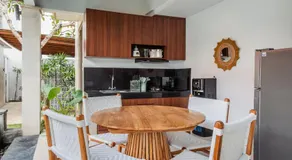 Cosy and Cheerful 2 Bedroom villa 5mins to Finns - Image 4