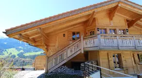 Chalet Du Mont - Image 3