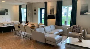 House on Vellingtoft in Kværs - apartment and deluxe rooms - Image 3
