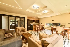 Hill Chalet Pool Villa - Nandi Hills - Image 4