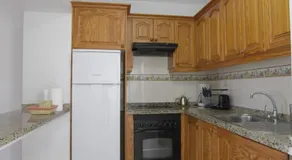 MarySol 1 Apartment with terrace close to the sea - Image 3