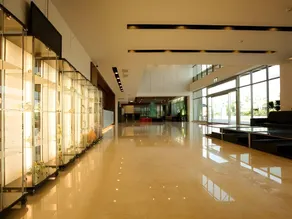 Sankaikan Hotel - Image 2