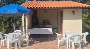 casa aconchegante na montanha - Image 4