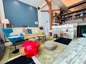 宜蘭-讀好民宿 Read Nice House B&B 電梯民宿 - Image 3