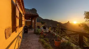 Casa Rural - Cottage Bentayga - Image 5