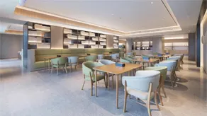 Ji Hotel Yulin Railway Station Jianyu Road - Image 5