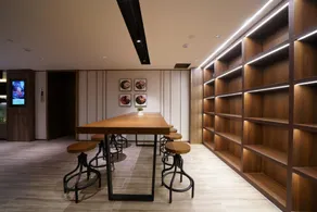 Hanting Hotel Shanghai Wujiaochang Shiguang Road - Image 5