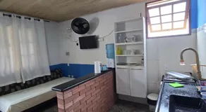 Residência Bem Viver - Pet friendly- Wi-Fi - Churrasqueira e 3min a pé da Praia - Image 5