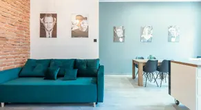 Red Brick Apartment Centrum - Image 3