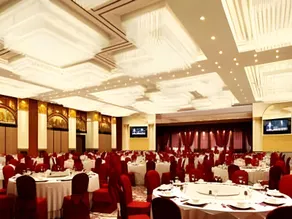 Nanchang Jin Feng Hotel - Image 3