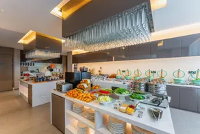 Atour Hotel Nanchang Chaoyang Jiuzhou Tianhong - Image 3
