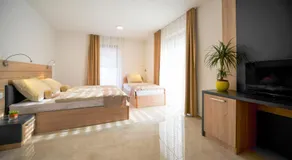 HOTEL BARON - Image 2