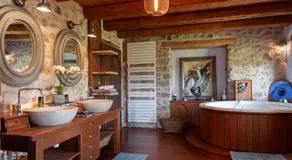 La Grange d'Hannah - gîte & chambre d’hôtes de charme - Image 2