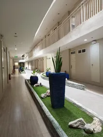 Amani Grand Resort Residences near Mactan Cebu Intl Airport - Image 3